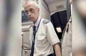  Piloto preso por pedofilia pagava mães e avós para abusar de meninas 